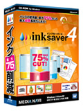 inksaver_�p�b�P�[�W��